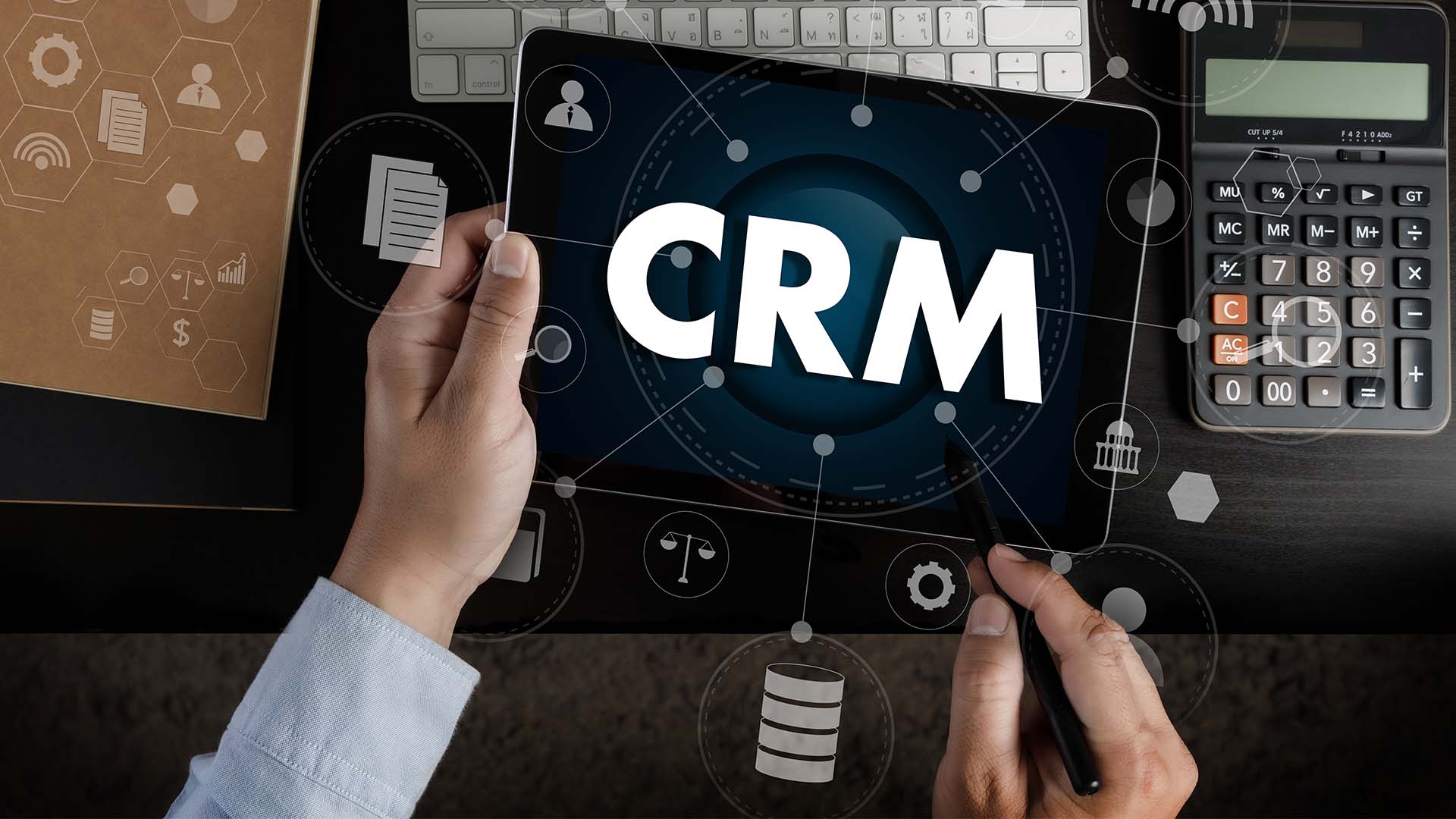 Analiza predictiva in CRM