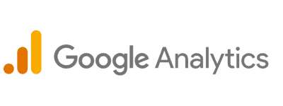 google analytics 4 logo