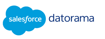 datorama logo