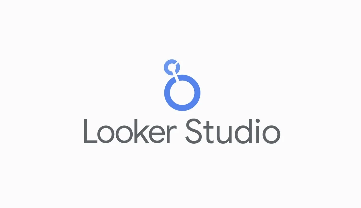 looker studio logo